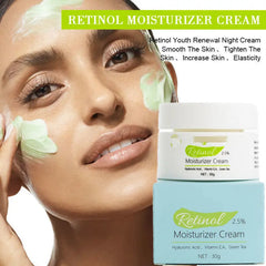 Retinol Cream Moisturizing Cream Family Shopolf