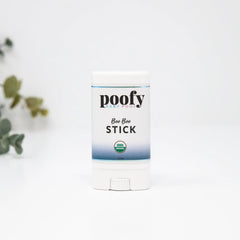 Boo Boo Stick Organic Poofy Organics