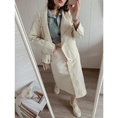 Women's Genuine Leather Platform Shoes | Elevated Style