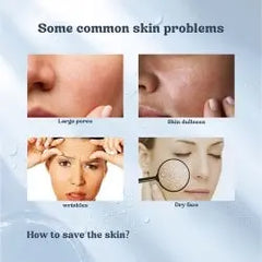 Collagen Facial Mask Family Shopolf