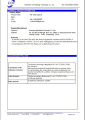 Hair Oil Serum – Nourishing Leave-In Conditioner for Silky, Smooth Hair