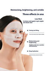 Collagen Lifting Mask Family Shopolf