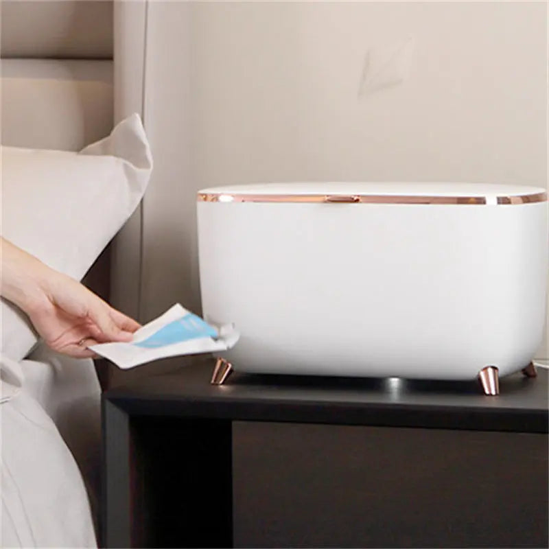 Car Refrigerator For Storing Cosmetics Family Shopolf