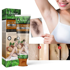 Gentle Hair Removal Cream Family Shopolf