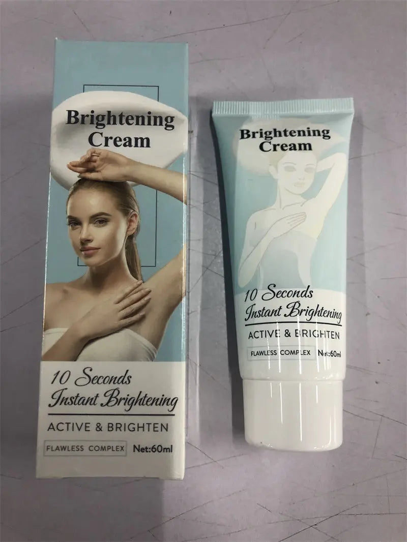 Underarm Skin Cream | Brighten & Moisturize