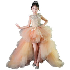 Evening Dress for Girls Family Shopolf