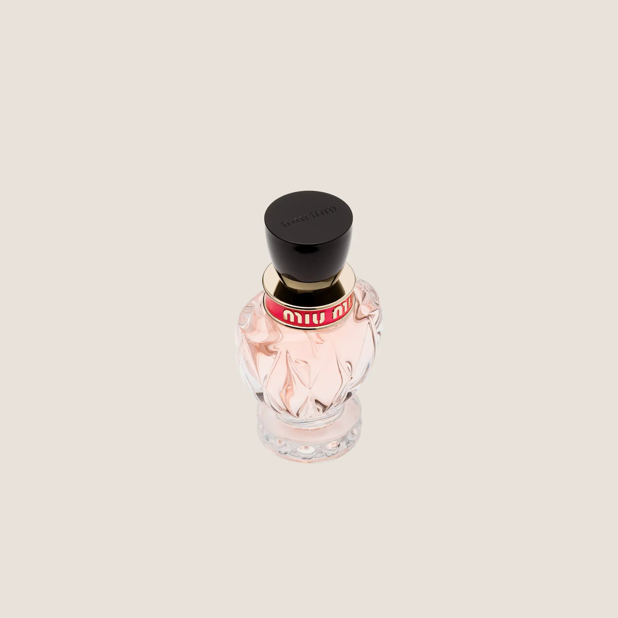 Miu Miu Twist Eau De Parfum Spray 1.7 oz Doba