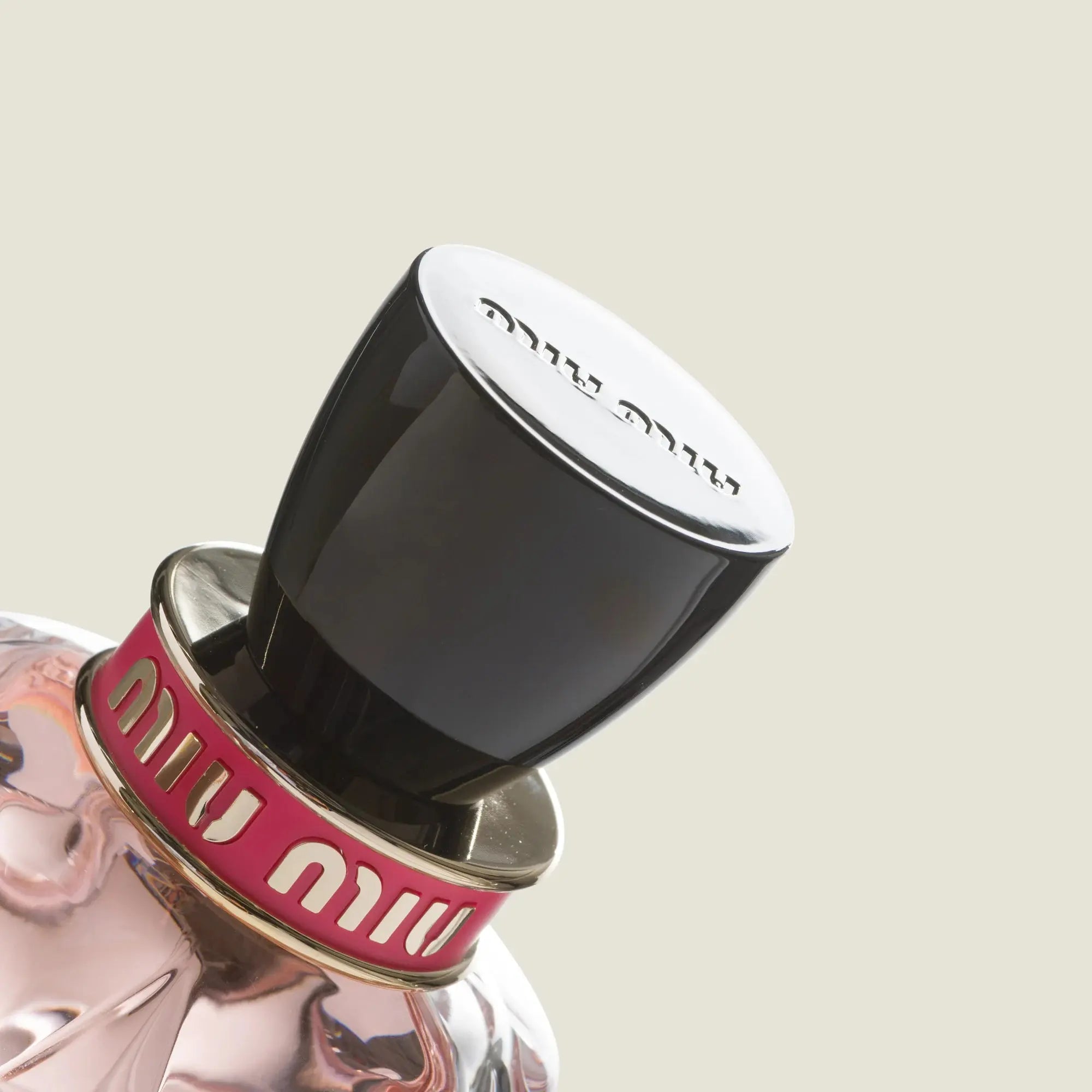 Miu Miu Twist Eau De Parfum Spray 1.7 oz Doba