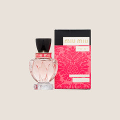 Miu Miu Twist Eau De Parfum Spray 1.7 oz Doba