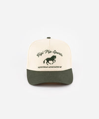 Gigi Sports Vintage Trucker GIGI PIP