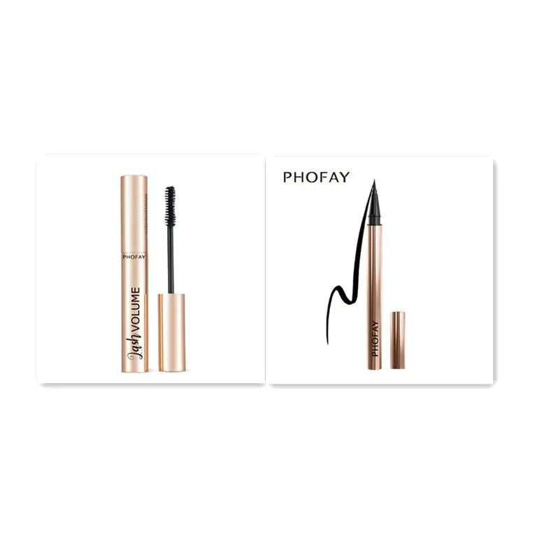 PHOFAY Volumizing Mascara Family Shopolf