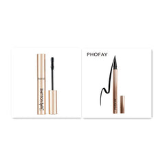 PHOFAY Volumizing Mascara Family Shopolf