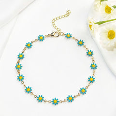 Little Daisy Anklet Family Shopolf