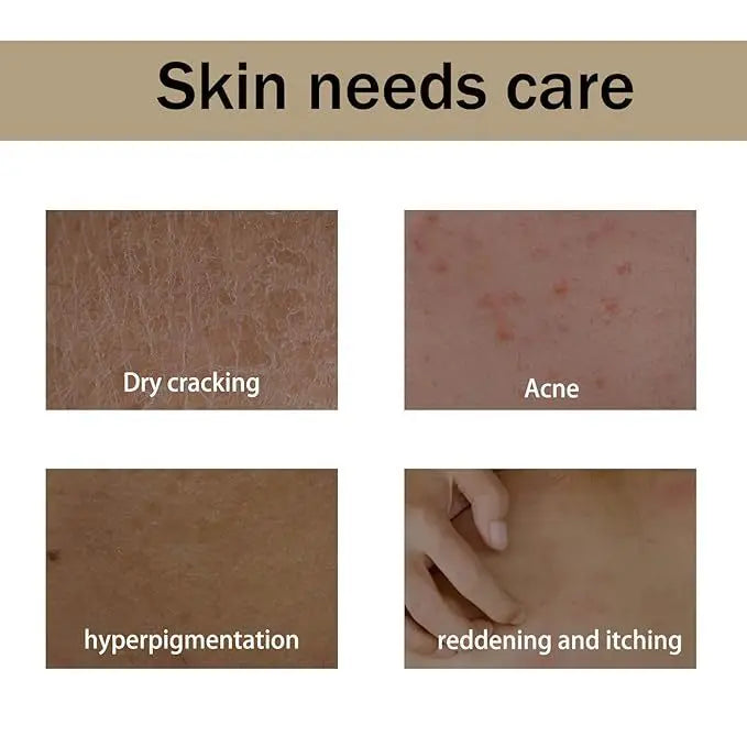 Luxurious Hydrating Body Oil | Moisturizing Body Elixir for Glowing Skin