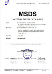 Hair Oil Serum – Nourishing Leave-In Conditioner for Silky, Smooth Hair