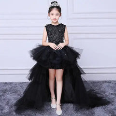 Evening Dress for Girls Family Shopolf