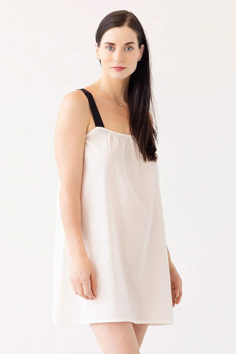 Daisy Cotton Babydoll Salua Lingerie