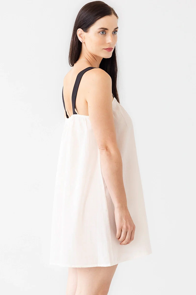 Daisy Cotton Babydoll Salua Lingerie