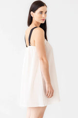 Daisy Cotton Babydoll Salua Lingerie