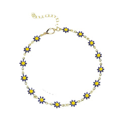 Little Daisy Anklet Family Shopolf