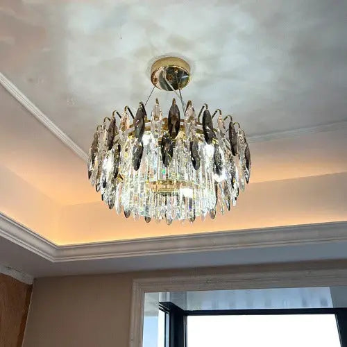 Crystal Chandelier