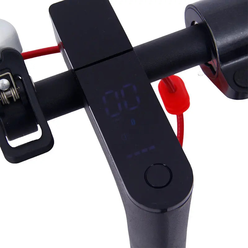 Foldable Personal Mobility Device – Lightweight & Compact Design Family Shopolf