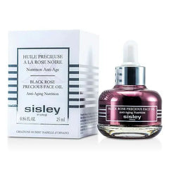 Sisley Black Rose Precious Face Oil - Family Shopolf