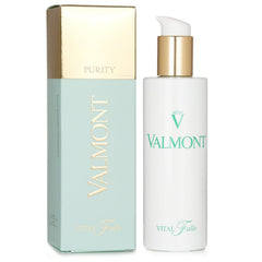 VALMONT Purity Vital Falls — Invigorating Softening Toner