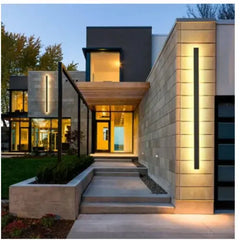 Outdoor Wall Lamp | Durable & Stylish Exterior Lighting