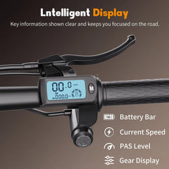 ASK GO K8 Foldable Compact Ride – Portable for Private Use Family Shopolf