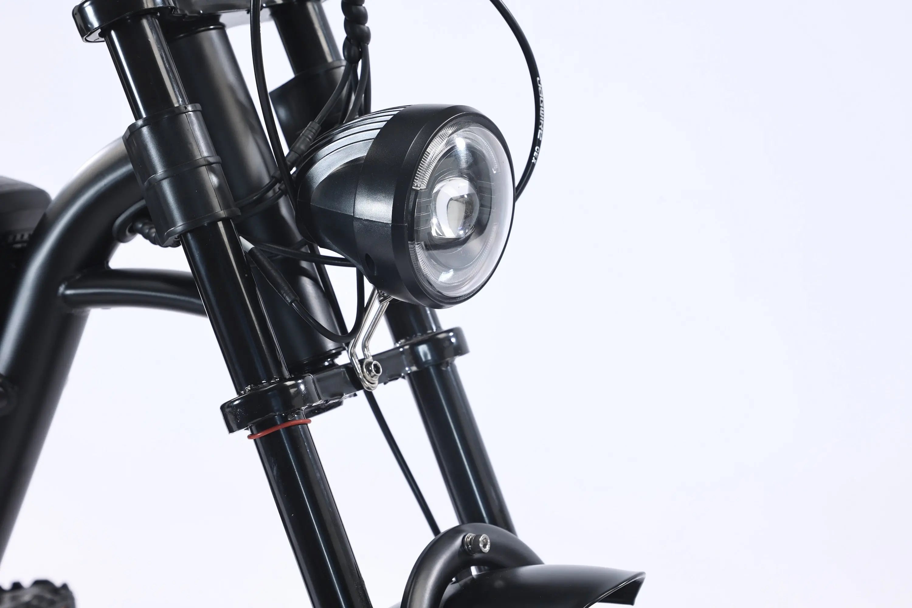 DRIFT.SLIDE J2 Electric Bike – 250W Motor, 16 inch Tires, 25 km/h Family Shopolf