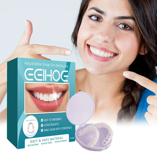 Orthodontic Dentures Kit - Family Shopolf