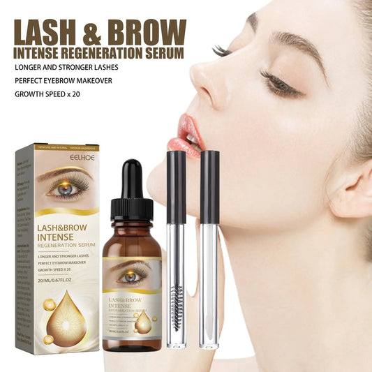 Mascara Gentle Family Shopolf
