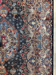 Exquisite Persian Kashmar Rug 9’11” x 13’3” Rugistan