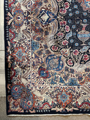 Exquisite Persian Kashmar Rug 9’11” x 13’3” Rugistan