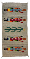 Exquisite Southwest Rug 2’5” x 5’2” Rugistan