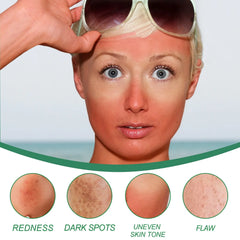 Skin Color Correction Cream Family Shopolf