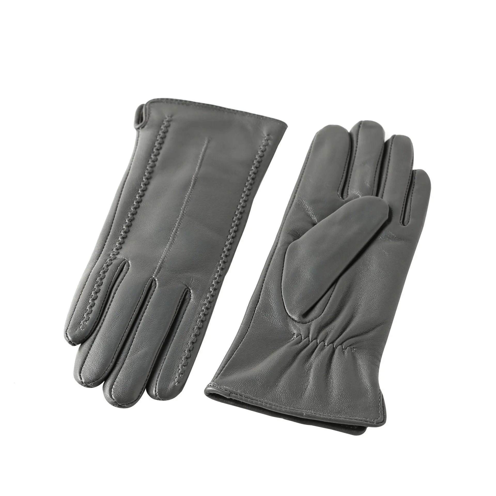 Sheepskin Gloves For Women Family Shopolf