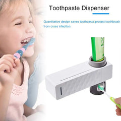 UV Lamp Sterilizer Toothbrush Family Shopolf