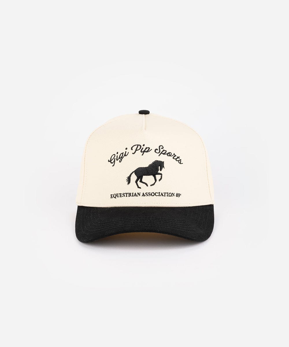 Gigi Sports Vintage Trucker GIGI PIP