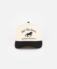 Gigi Sports Vintage Trucker GIGI PIP