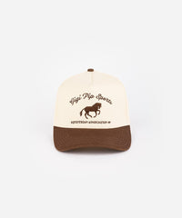 Gigi Sports Vintage Trucker GIGI PIP