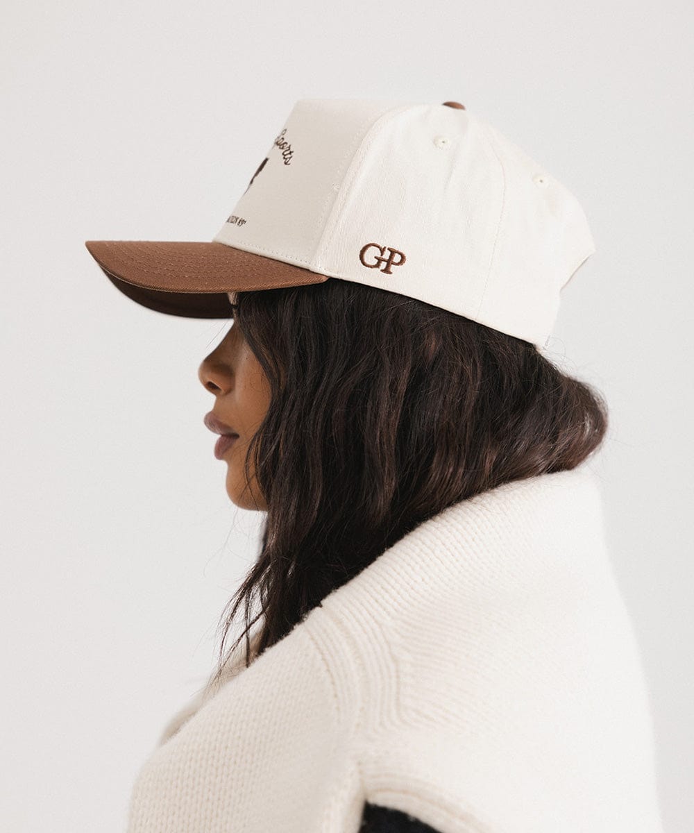 Gigi Sports Vintage Trucker GIGI PIP