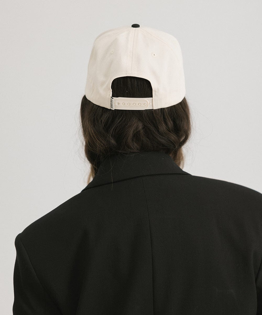 Gigi Sports Vintage Trucker GIGI PIP