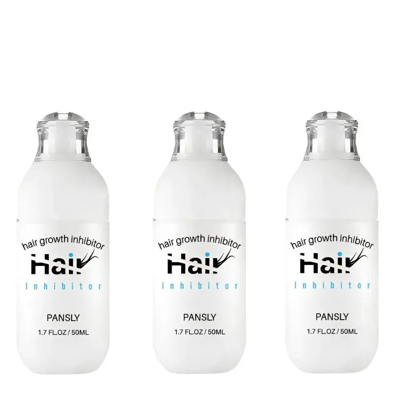 Hair Removal Cream – Innovative Hair Growth Inhibitor Spray