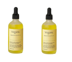 Gentle Hair Oil for Moisturizing & Restoring – Nourish & Revitalize