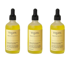 Gentle Hair Oil for Moisturizing & Restoring – Nourish & Revitalize