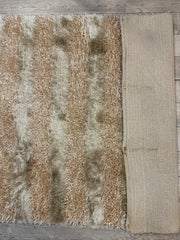 Handwoven Multi-Tone Shag Rug 5' x 6'7” Rugistan