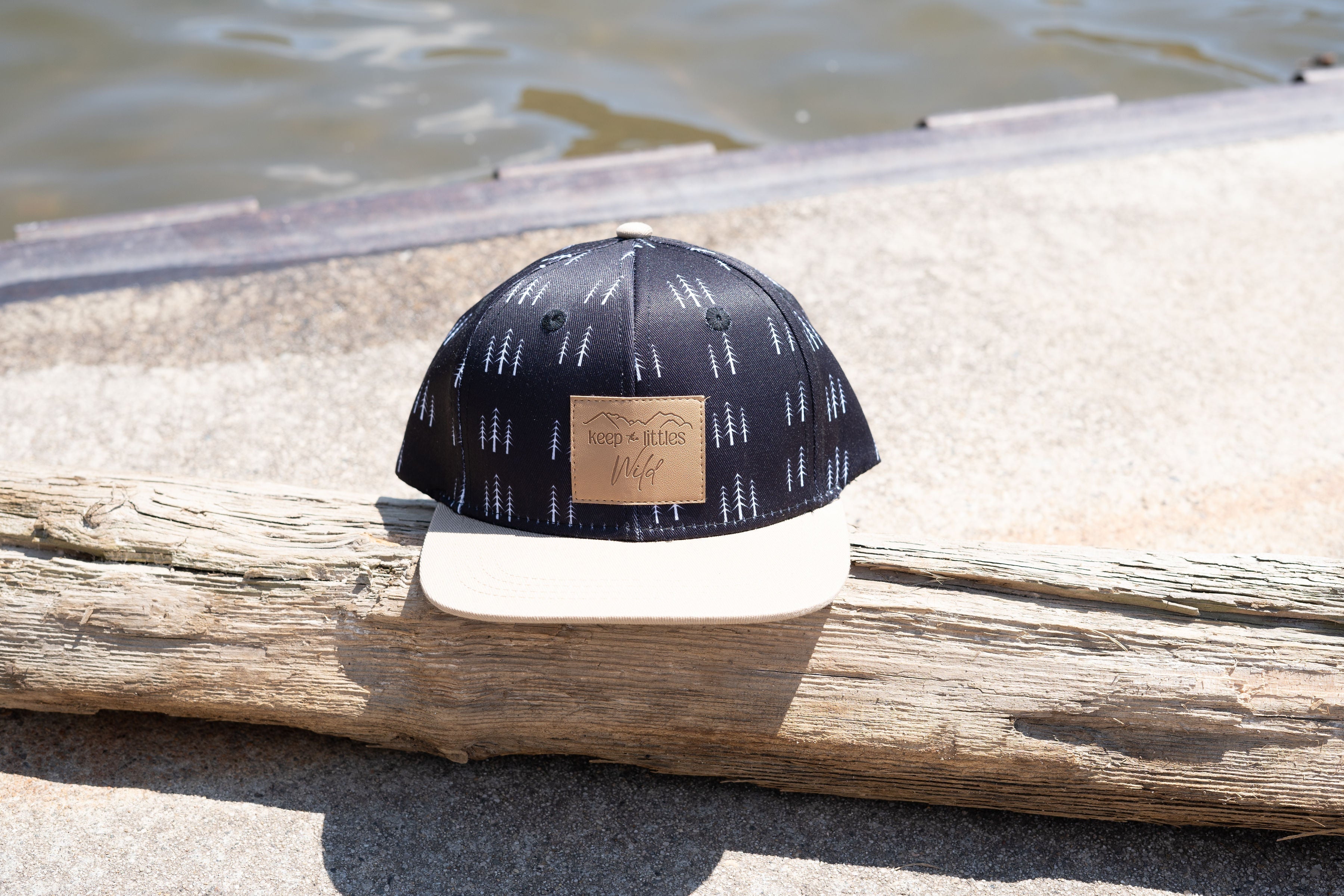 Black Forest Keep the Littles Wild