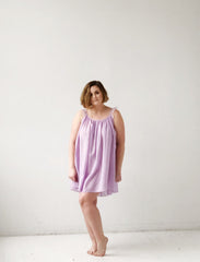 Betty Babydoll Salua Lingerie